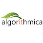 Algorithmica logo