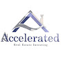 iliveaccelerated logo