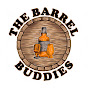 The Barrel Buddies logo