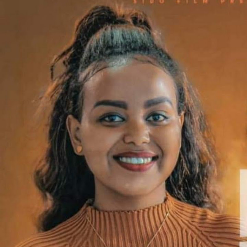 Prophetess Tsion Emiru ማራናታ Tv