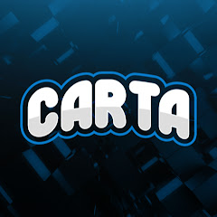 Логотип каналу Carta
