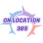 On Location 365 logo