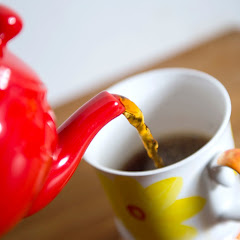 Kyayi Tea avatar