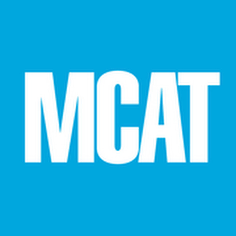MCAT Study Help