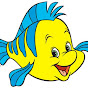 Flowers' Flounders logo