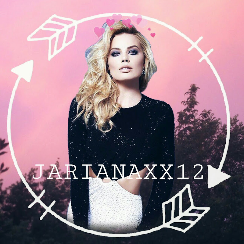 Jariana Xx12
