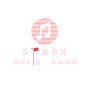 SPARX MUSIC BAND logo