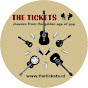 The Tickets logo