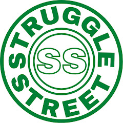 STRUGGLESTREET