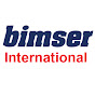 Bimser International logo