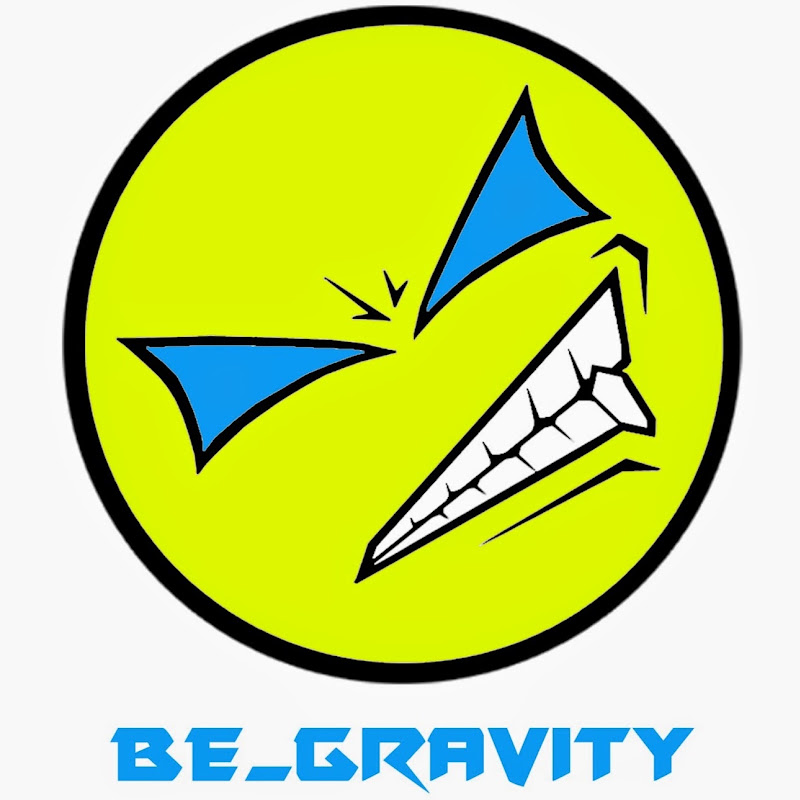 BE_GravitY