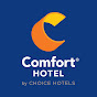 Comfort Hotel St. John's logo
