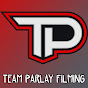 TeamParlayFilming logo