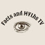 Facts and Myths TV logo