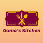 ooma's kitchen logo