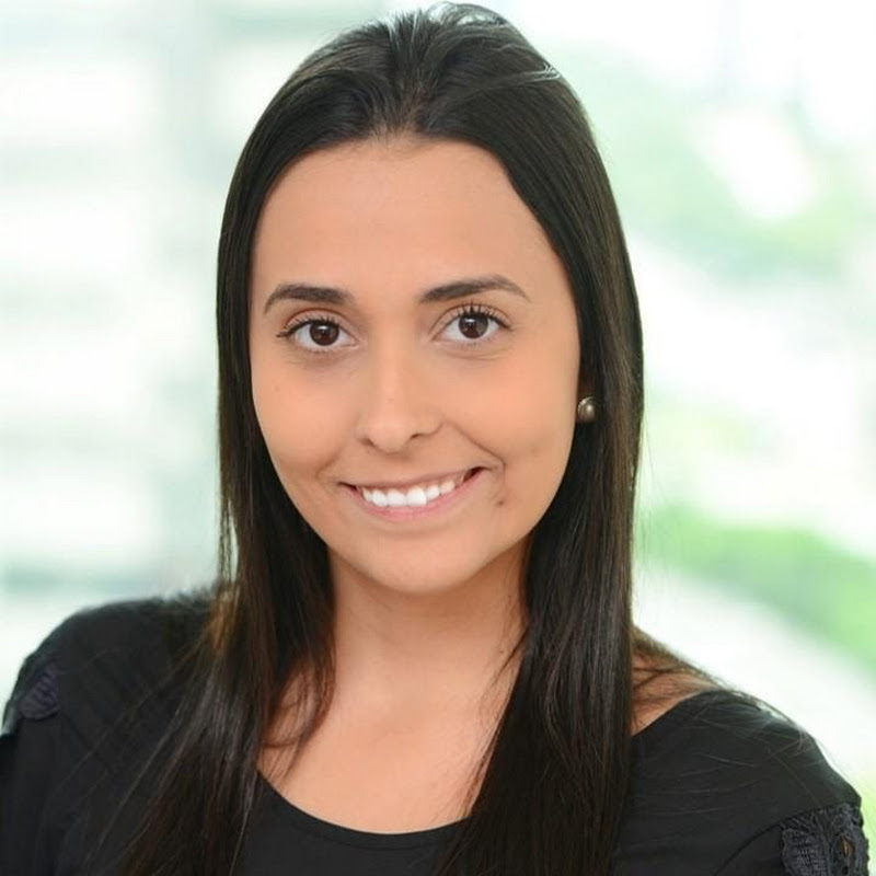 Clarissa Ranginha Rodriguez de Oliveira