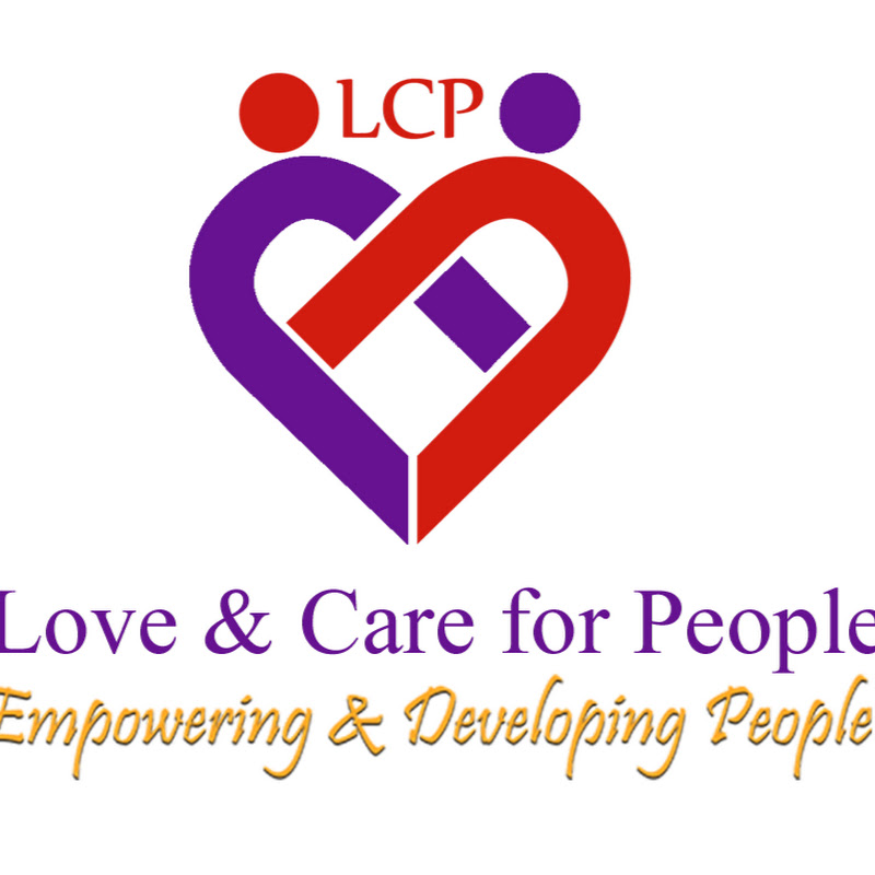 Love and Care for People Main