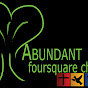 Kingston, TN Foursquare Church logo