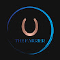 The Farrier logo