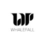 Whale Fall logo