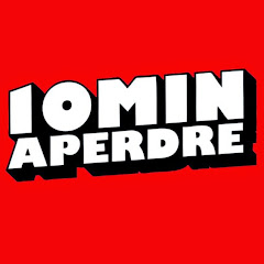 10minutesaperdre