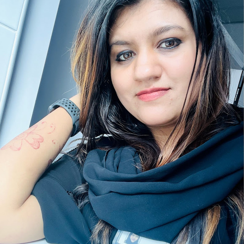 Farzana Sidhique