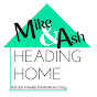 Heading Home logo