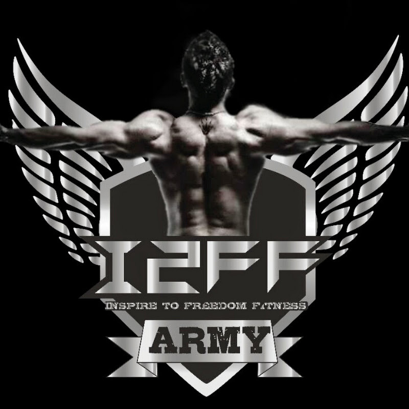 Inspire to Freedom Fitness