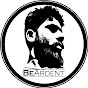 BeArdent logo