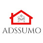 ADSSUMO logo