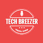 Tech Breezer logo