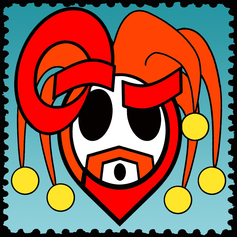 Ginger Jester