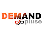 DEMAND PLUS logo