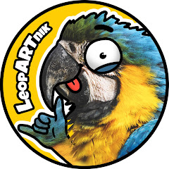 Channel thumbnail for LeopARTnik