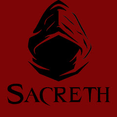 Sacreth channel logo