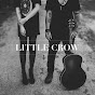 LITTLE CROW logo