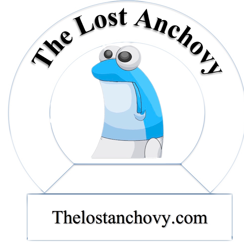 The Lost Anchovy