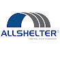 Allshelter logo