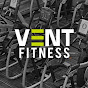 VENTfitness logo