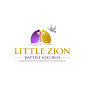 Little Zion Oak Grove VA logo