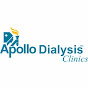 Apollo Dialysis Clinics logo