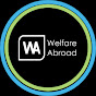 Welfare Abroad logo