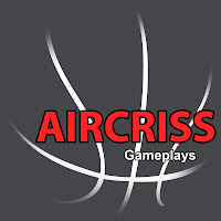 Me he mudado: AIRCRISS profile image