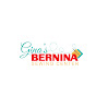 Gina's Bernina Sewing Center logo