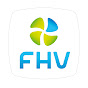FHV - France Hygiène Ventilation logo