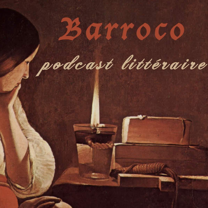 Barroco Lectures - Podcast