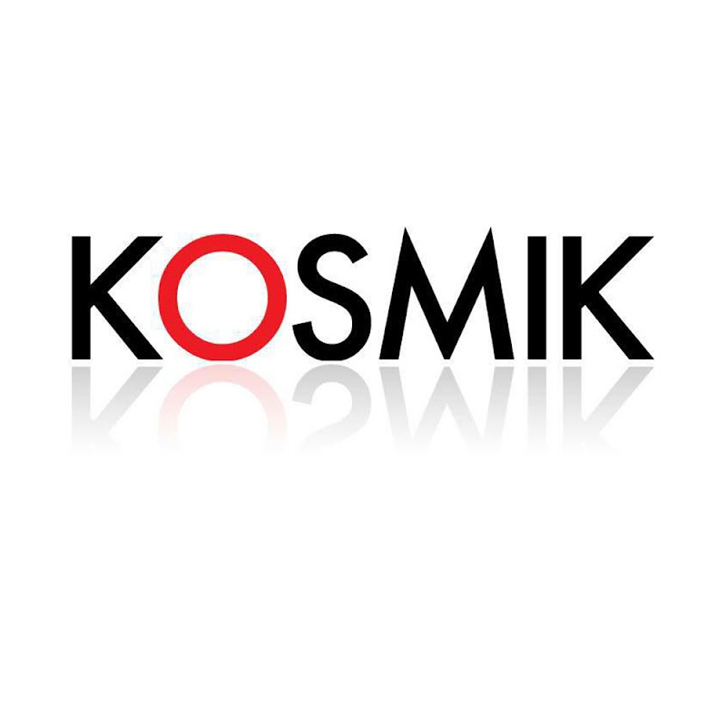 Kosmik Music