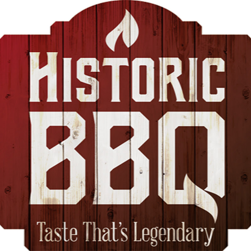 Historic BBQ