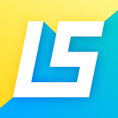 Логотип каналу LSPLASH