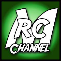 Monster RC channel